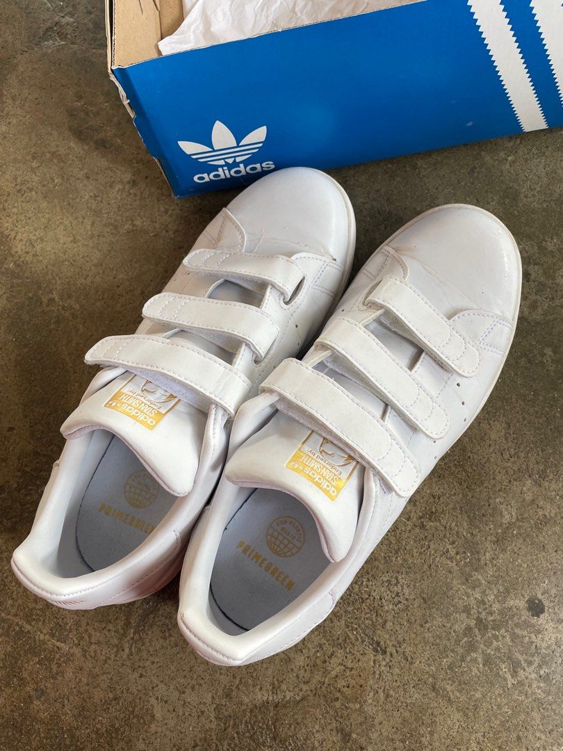 Adidas Stan Smith Carousell