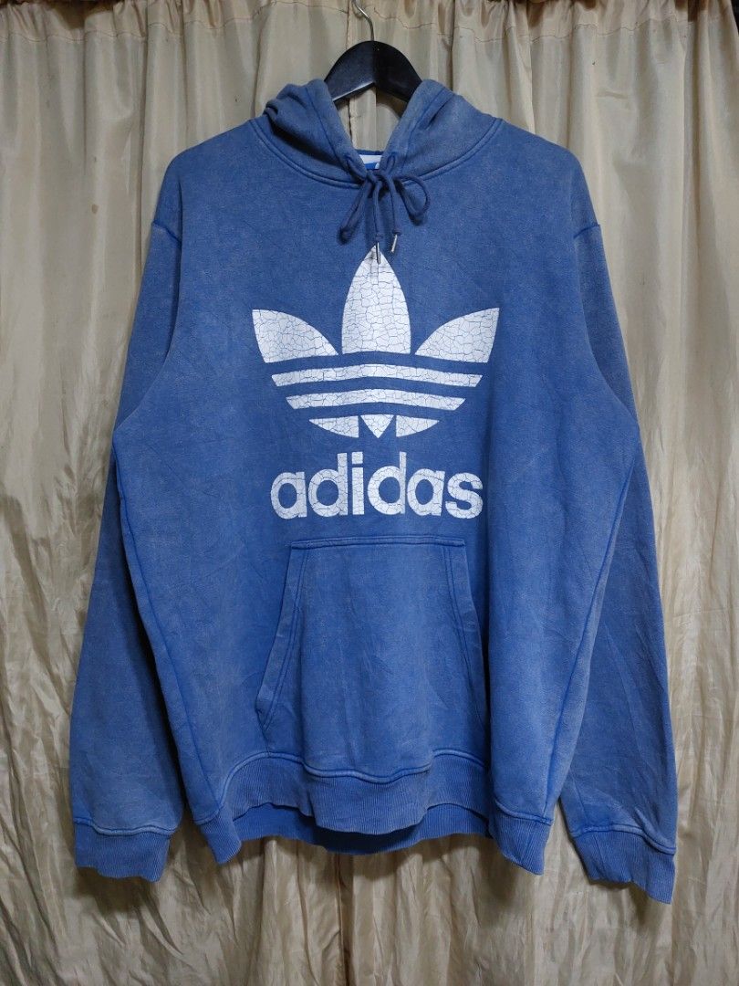 Adidas acid wash hoodie 2025