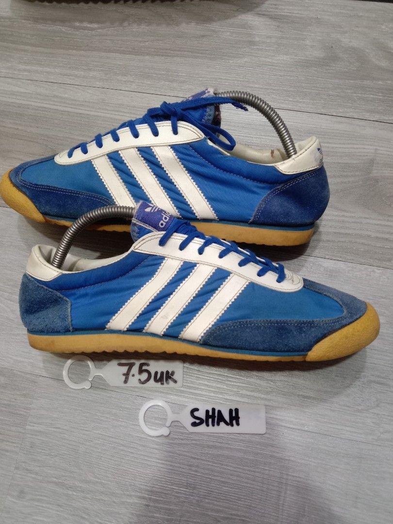 ADIDAS VINTAGE HURRICANE