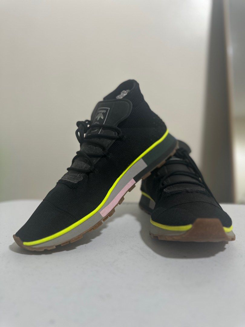 Aw run outlet mid