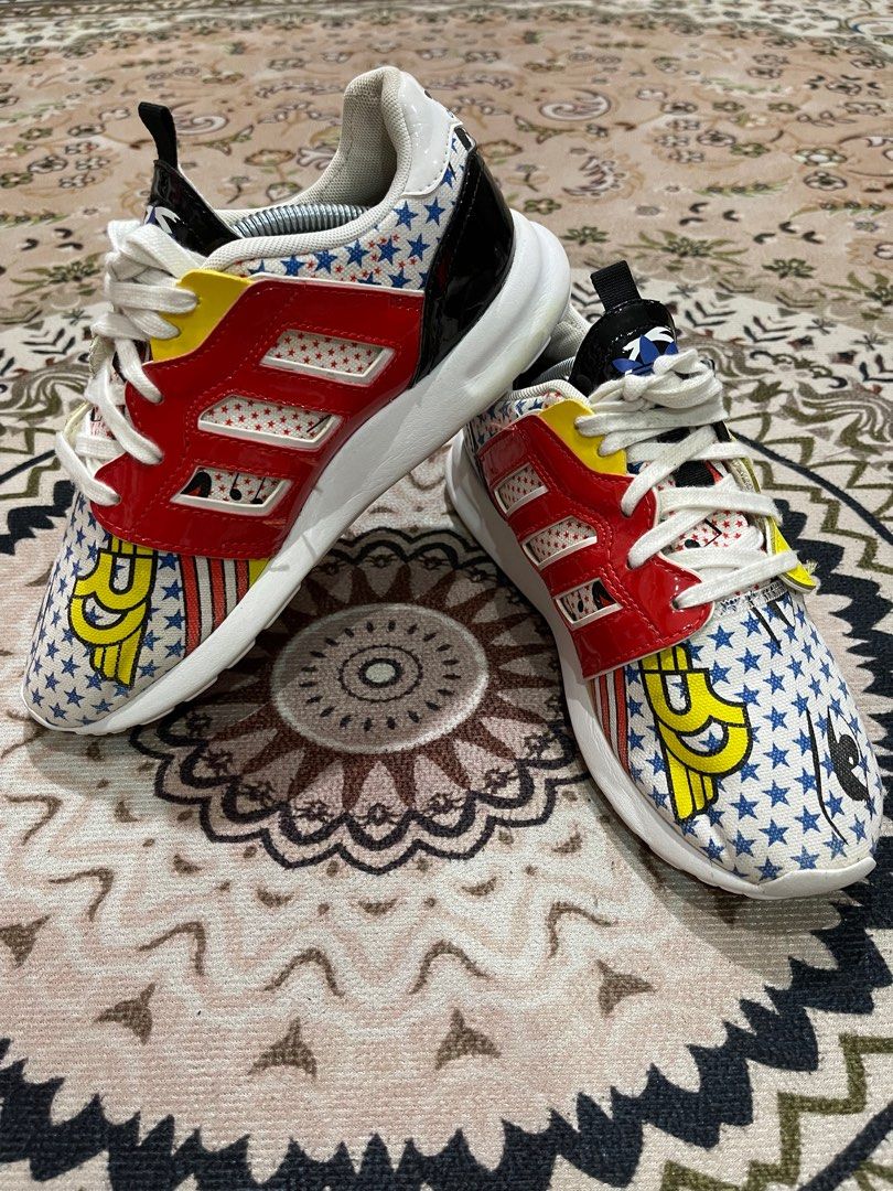Adidas rita ora zx new arrivals