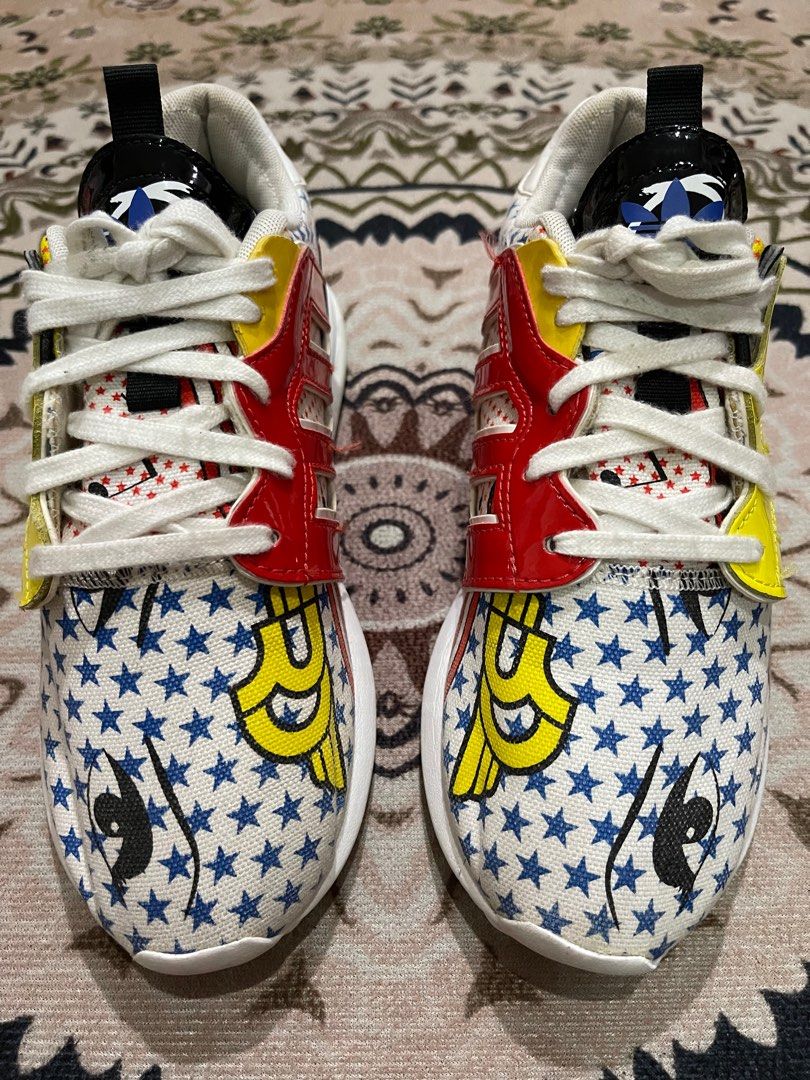 Rita ora sneakers shop