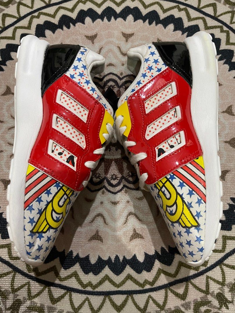 Adidas rita clearance ora zx 500