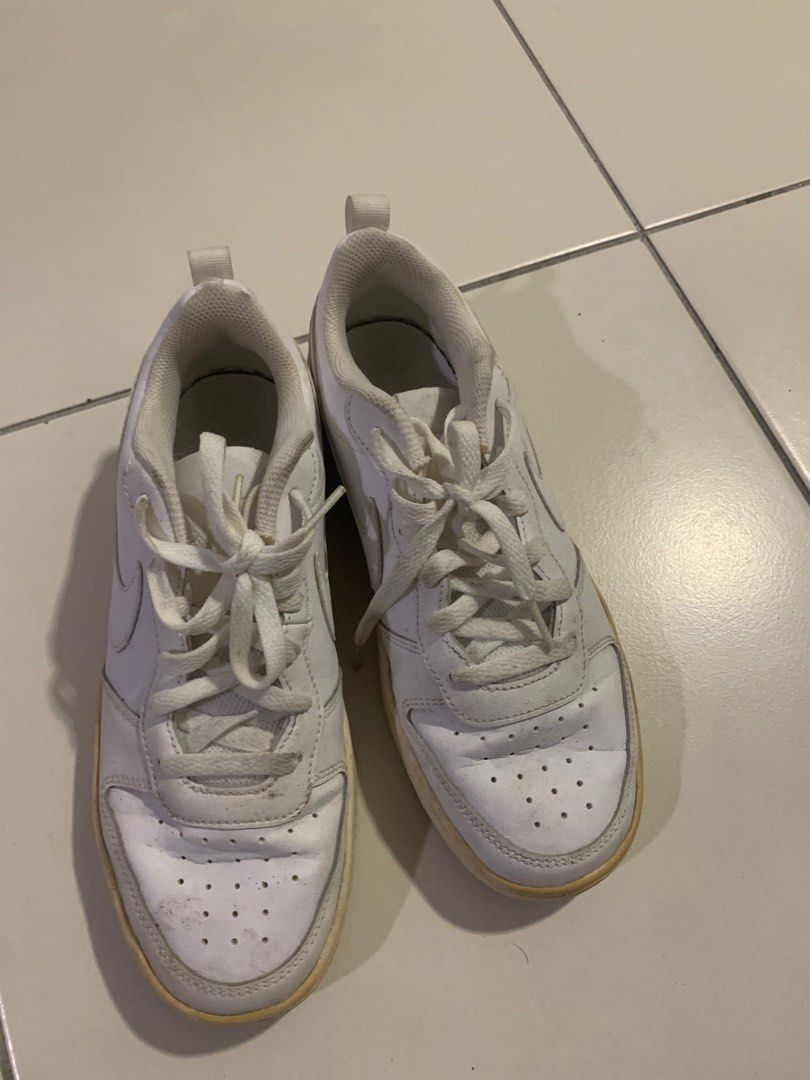 Af1 nike free postage
