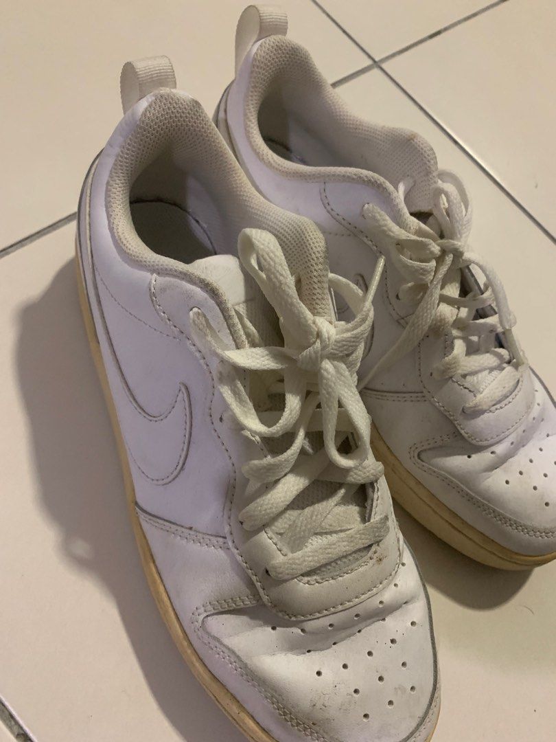 Af1 nike free postage