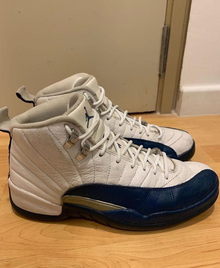 Og french blue 12s deals