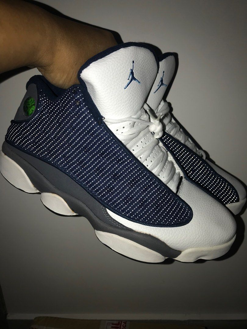 Jordan 11 flint hotsell