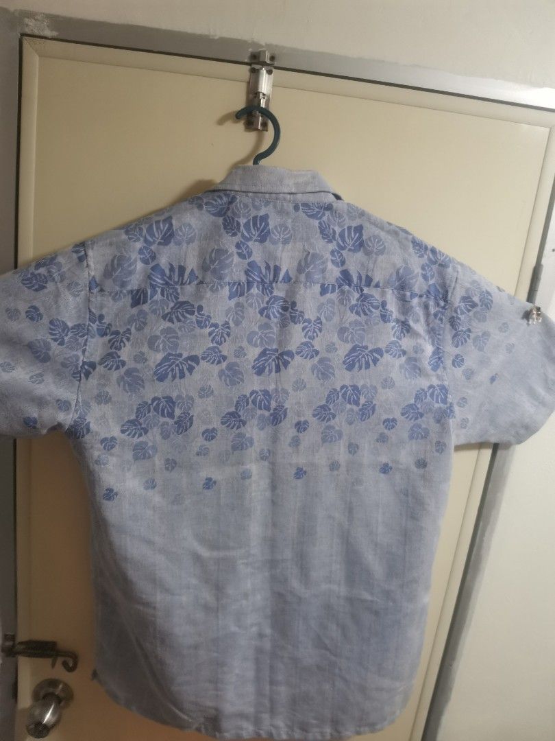Delon Shirt