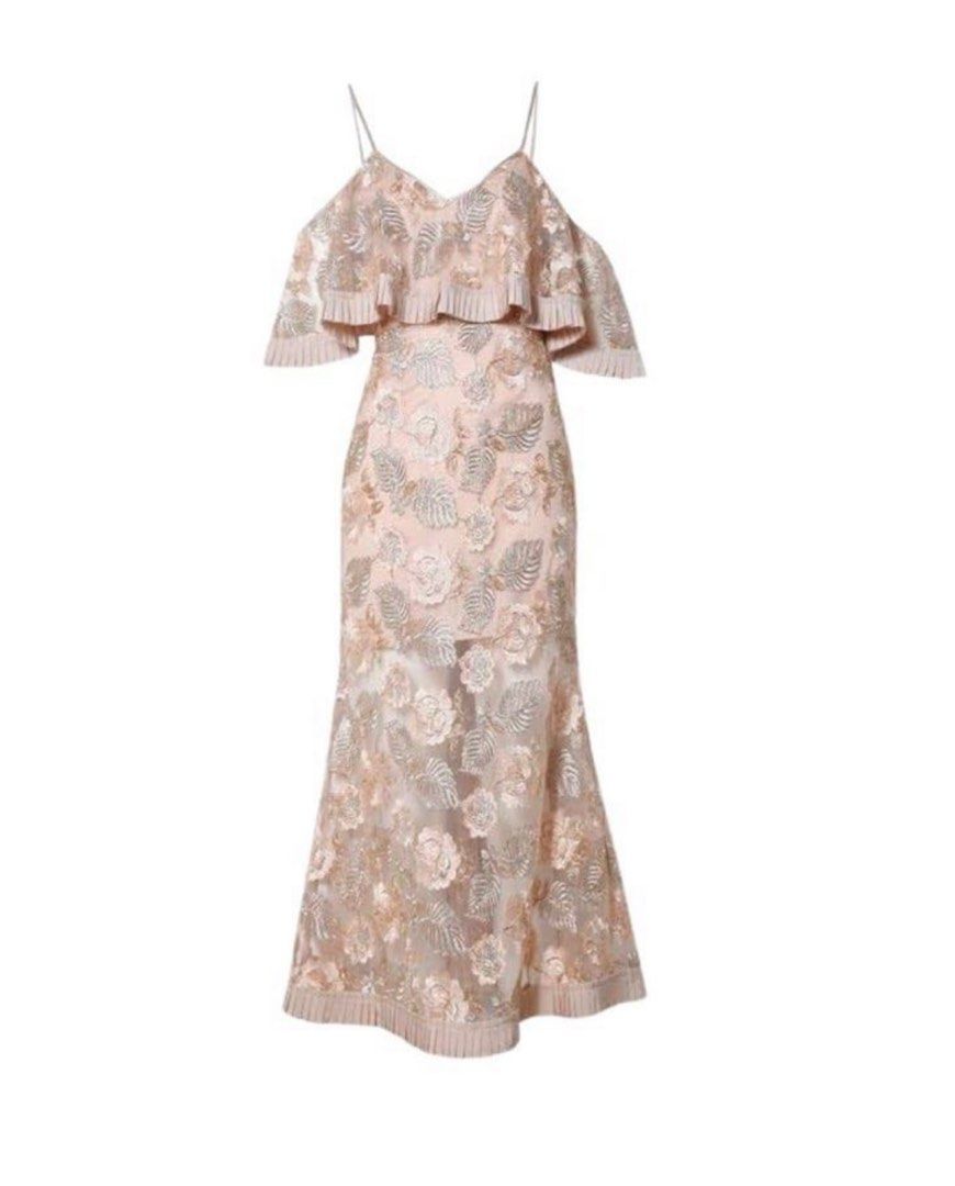 sachin and babi light blue dress Alice McCall Northern Lights Evening Dress, Women's Fashion, Dresses &  Sets, Evening dresses & gowns on Carousell
