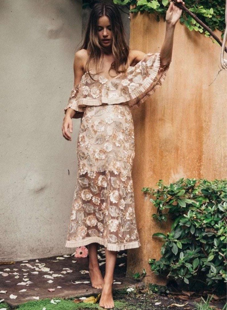 Alice mccall soiree dress shop