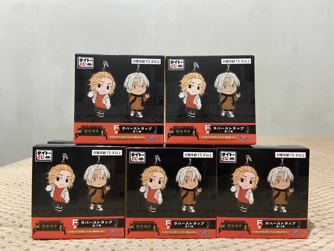 Anime Mech🇯🇵 (Category: In-Game Products) located in Manila. Submitted by toytalesph_collectibles (Listing ID 1291183540, Image 2). Description: Kindly message me for items and prices Mod:Lalamove/Lbc Mop:Gcash .