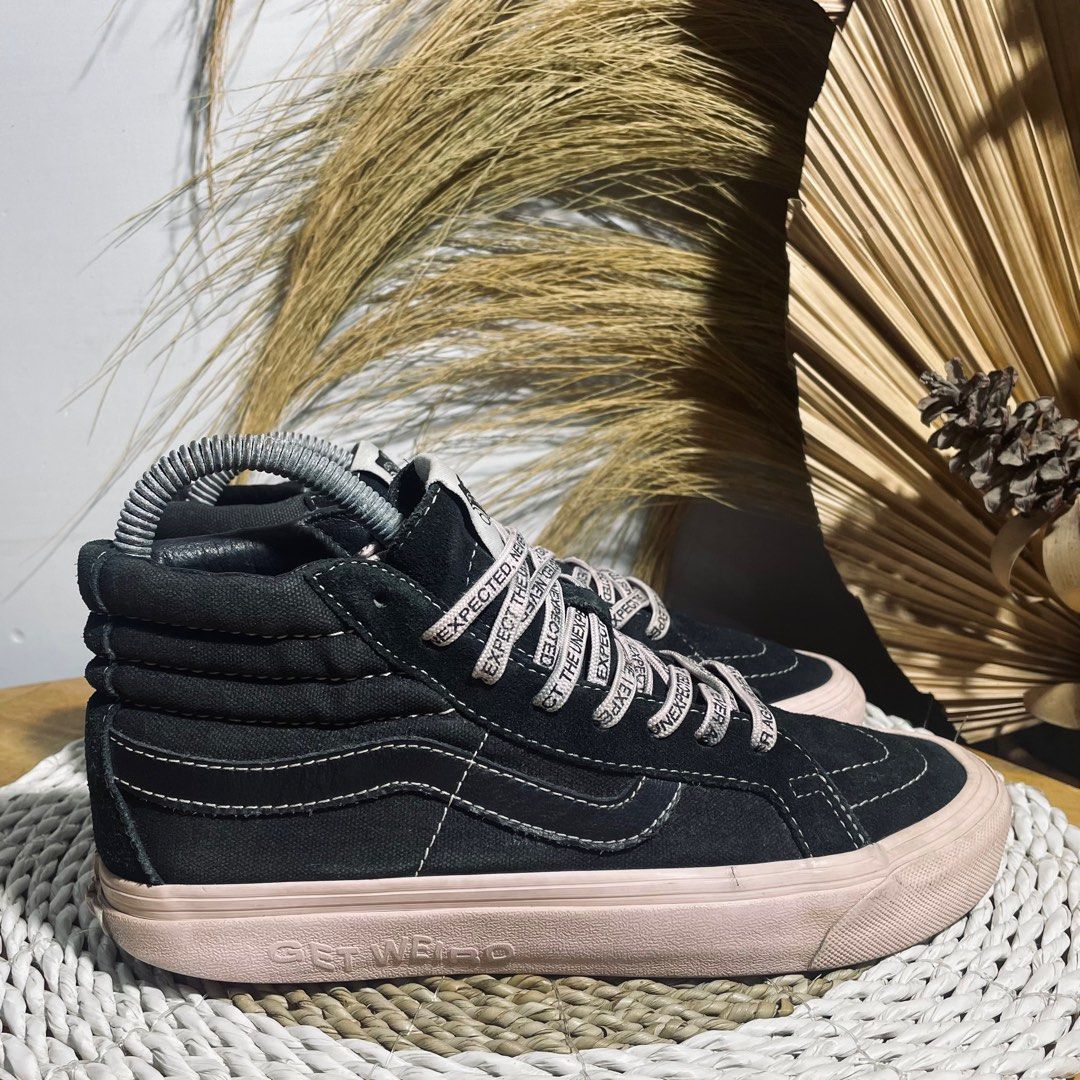 Anti social social club x vans online