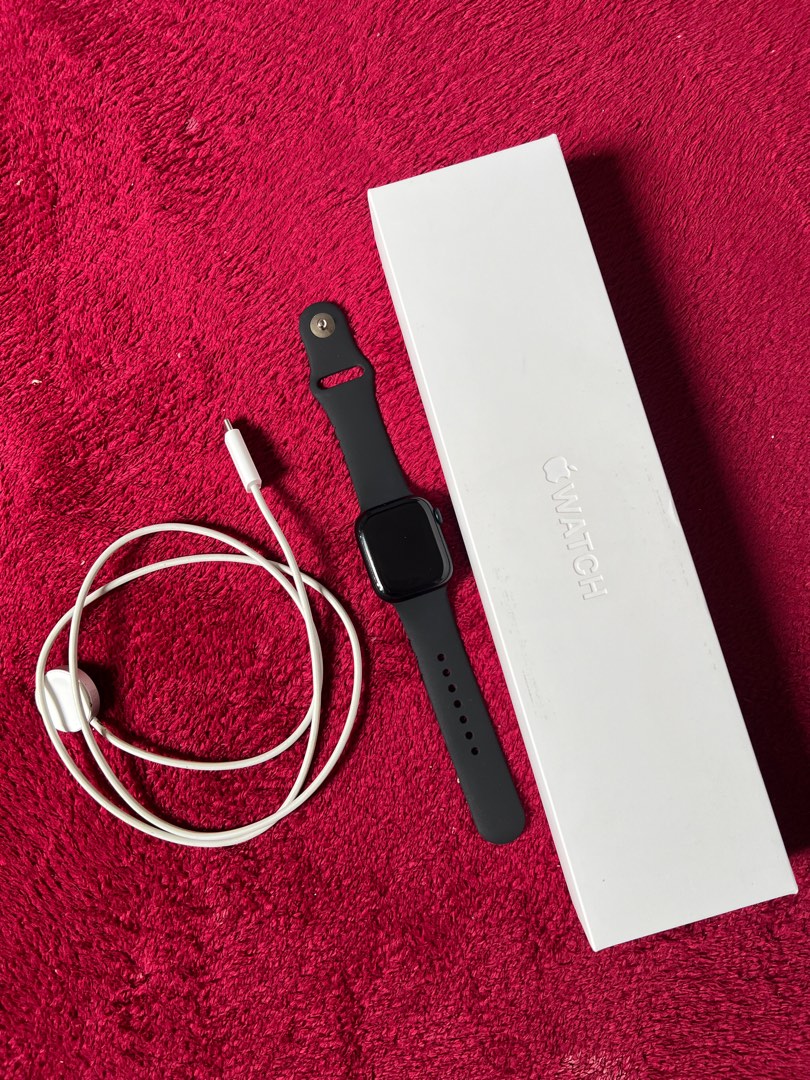 Apple watch sales series 34