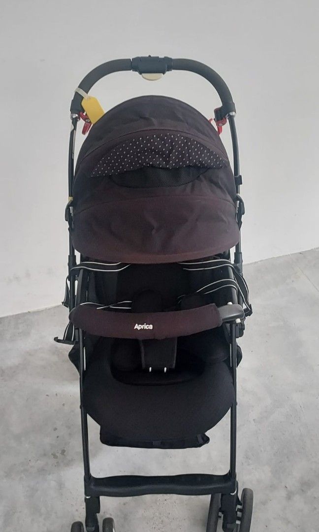 APRICA Japan brand stroller