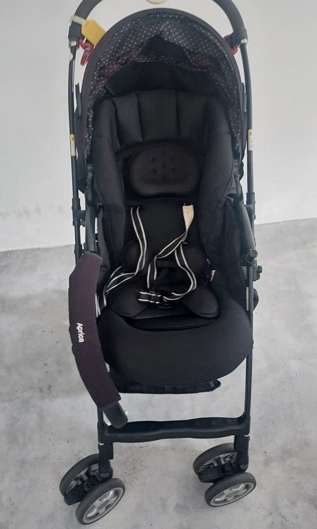 APRICA Japan brand stroller