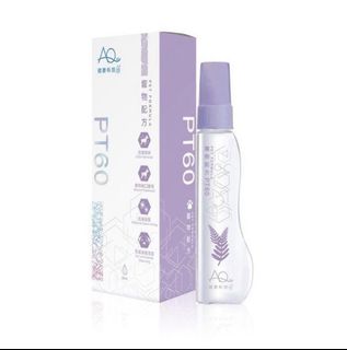 sold out AQ PT60 健康科技水 寵物配方手噴裝 60ml64168403913602110
