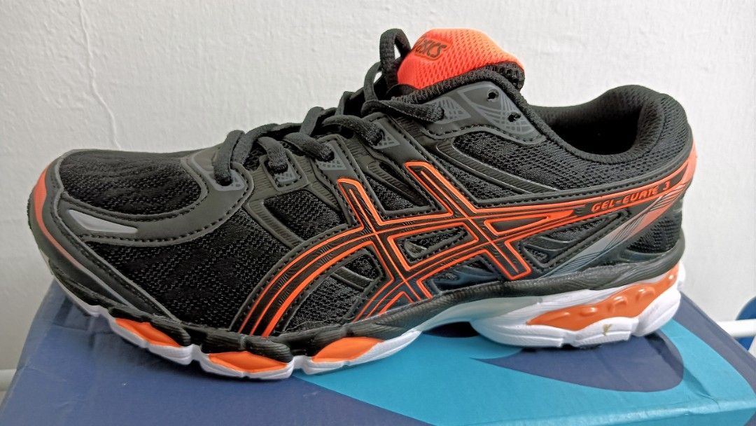 Asics gel store evate 3 mens