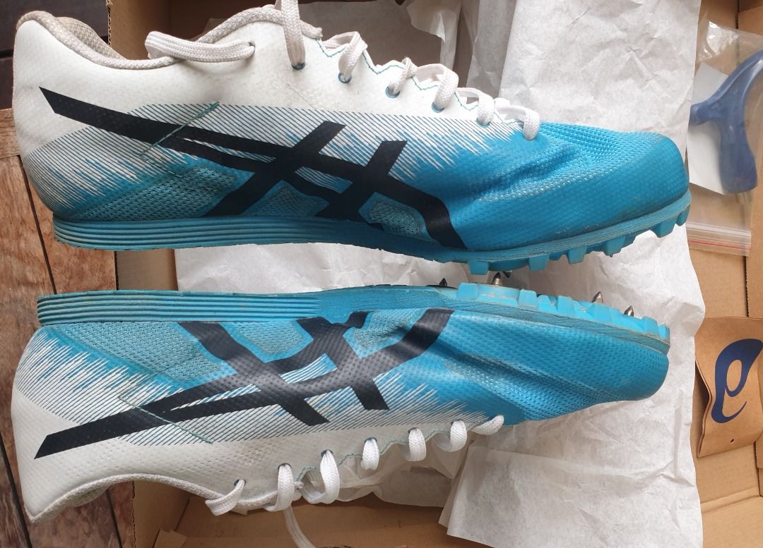 Asics hyper ld 4 shop