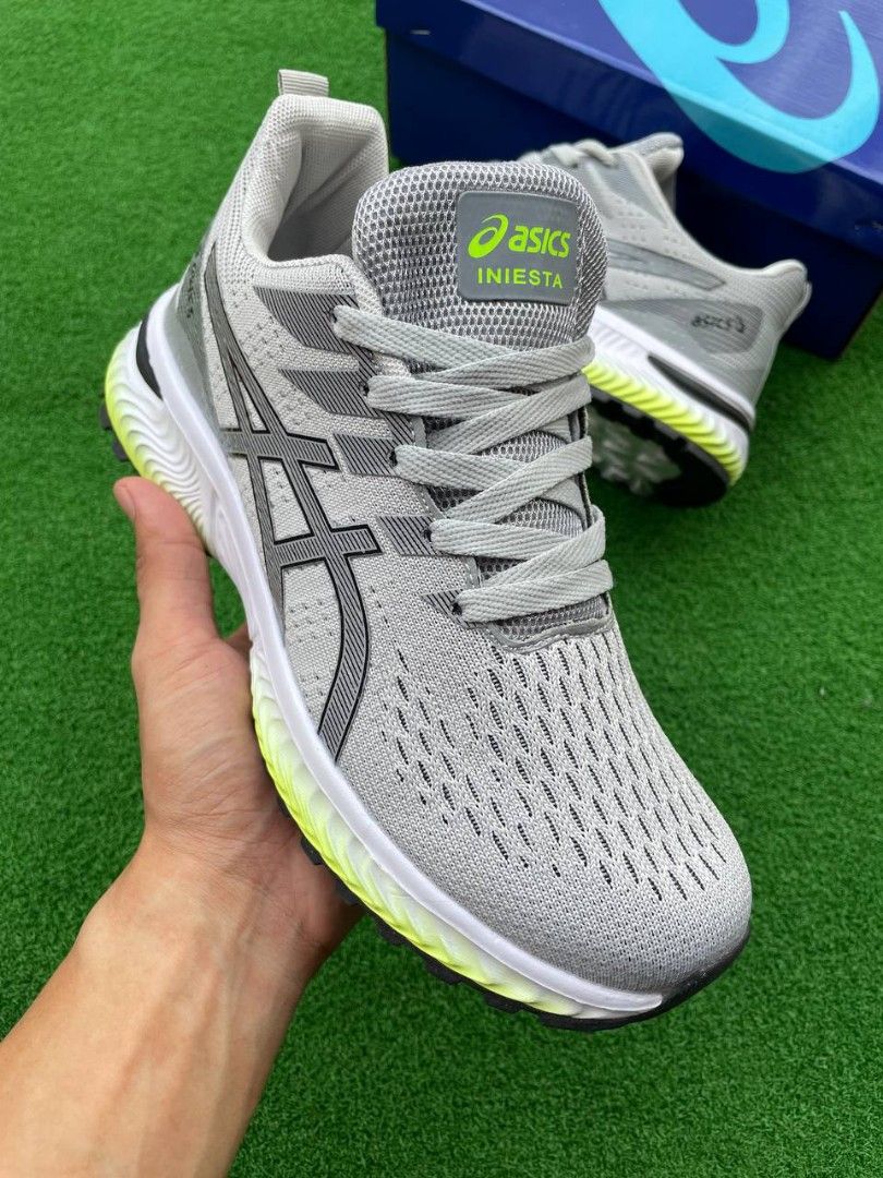 Asics iniesta clearance