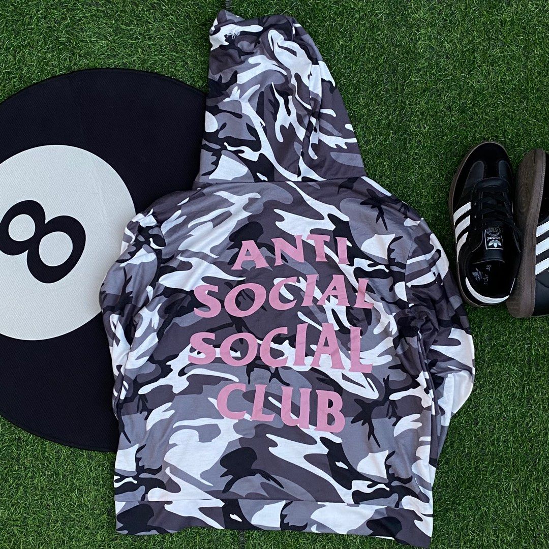 Assc yelp hoodie sales