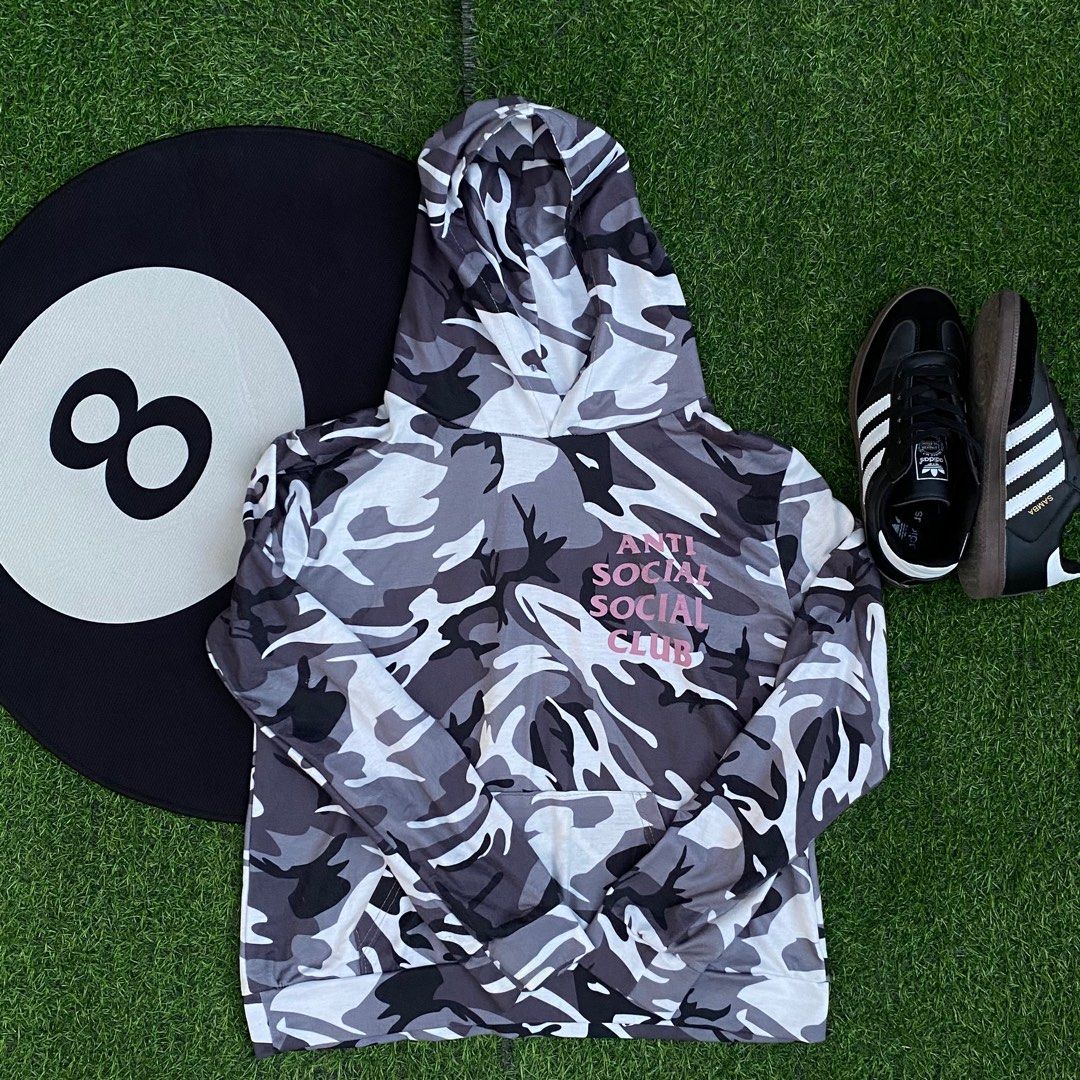 Assc yelp hoodie on sale