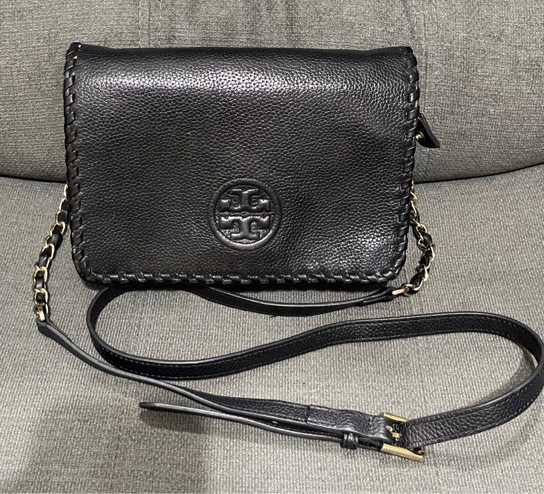 Tory burch marion crossbody discount