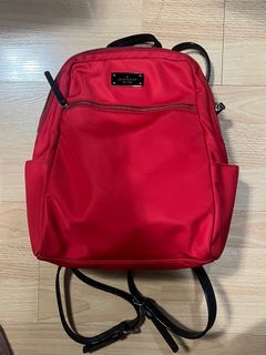 AUTHENTIC KATE SPADE MINI BACKPACK