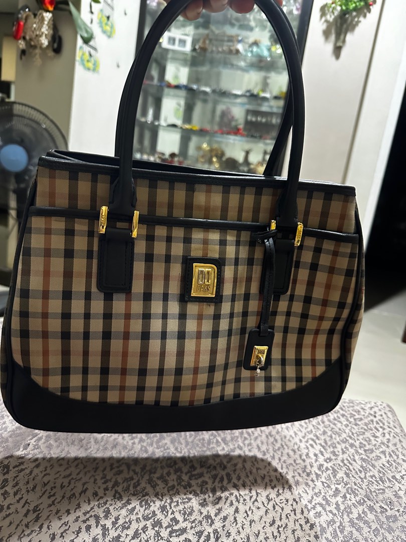 Daks bag original price clearance