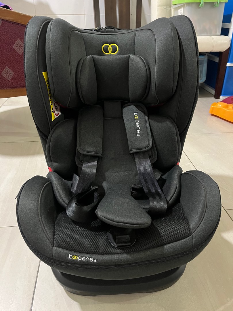 Car cheap seat sell