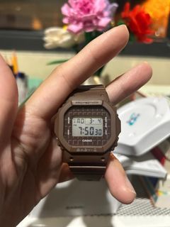 Baby G-Shock Digital Watch