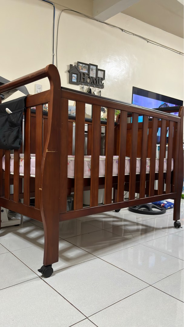 Jolly jumper cot new arrivals