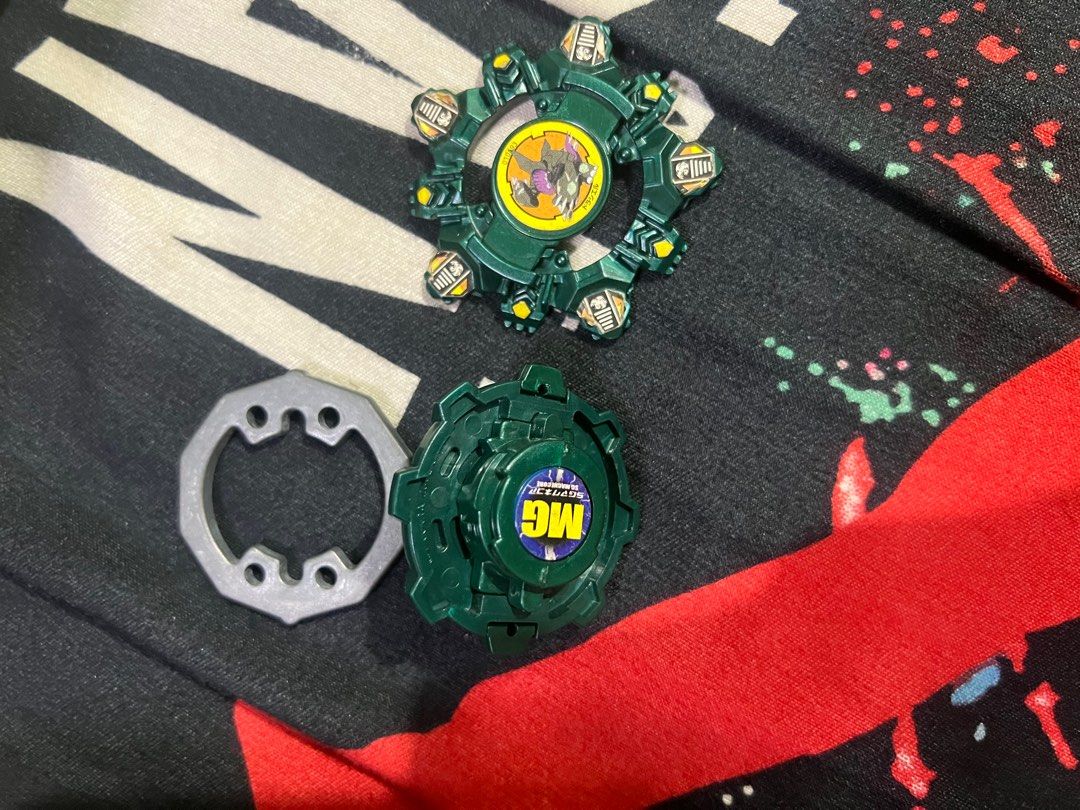 Bakuten shoot draciel V beyblade first gen plastic (Category: Action & Battle Toys) located in Quezon City. Submitted by john077 (Listing ID 1291178989, Image 2). Description: Bakuten shoot draciel V Max beyblade first gen plastic.