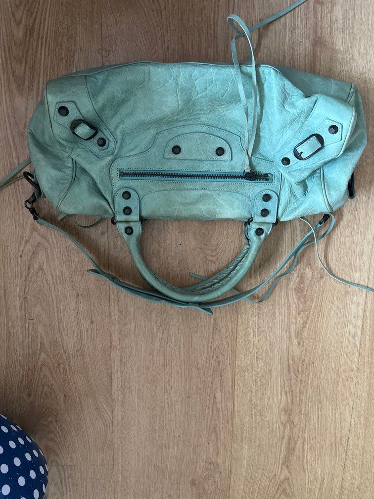 Balenciaga twiggy price discount