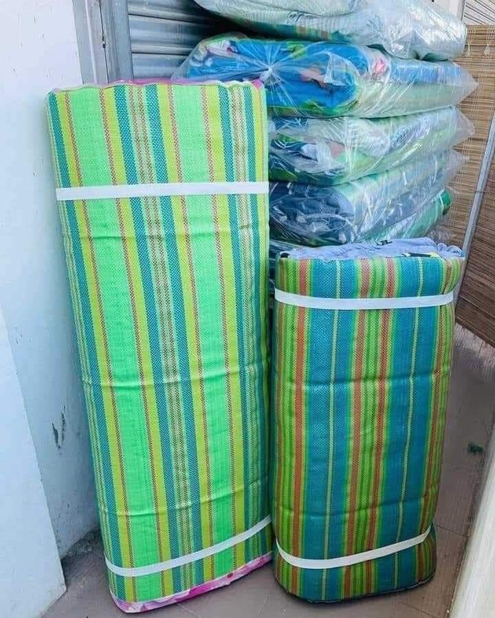 Banig With Foam, Furniture & Home Living, Furniture, Bed Frames ...