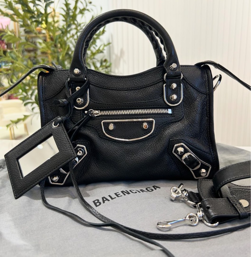 Balen mini shop city