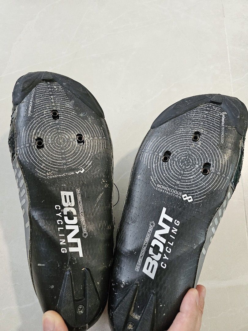 Bont helix wide hot sale