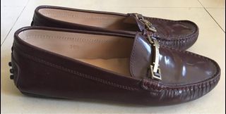 Brown Tod's