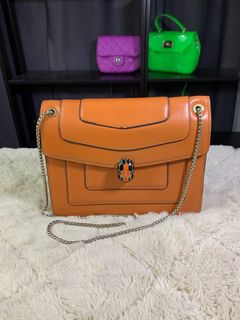 Bvlgari bag best sale malaysia price