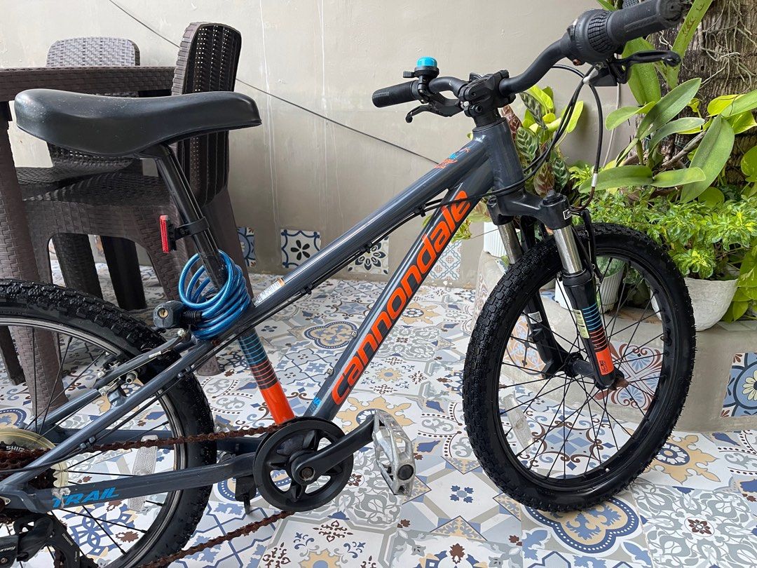 Cannondale happy trails sales