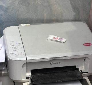 Canon Printer468979709001738240