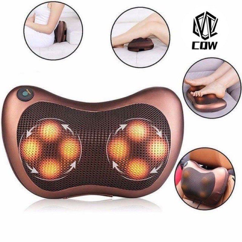 Car and home massage pillow cheap