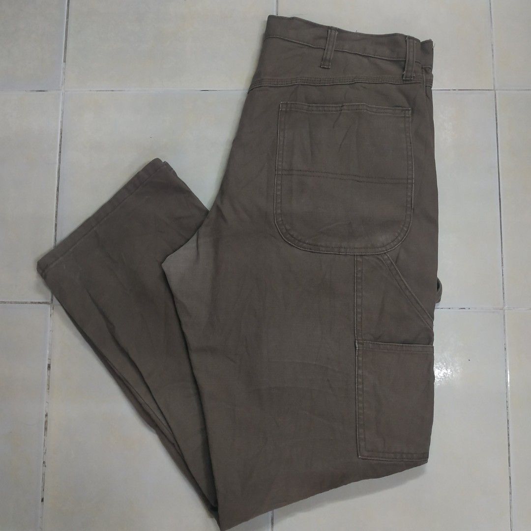 Carpenter Pants Rustler W36