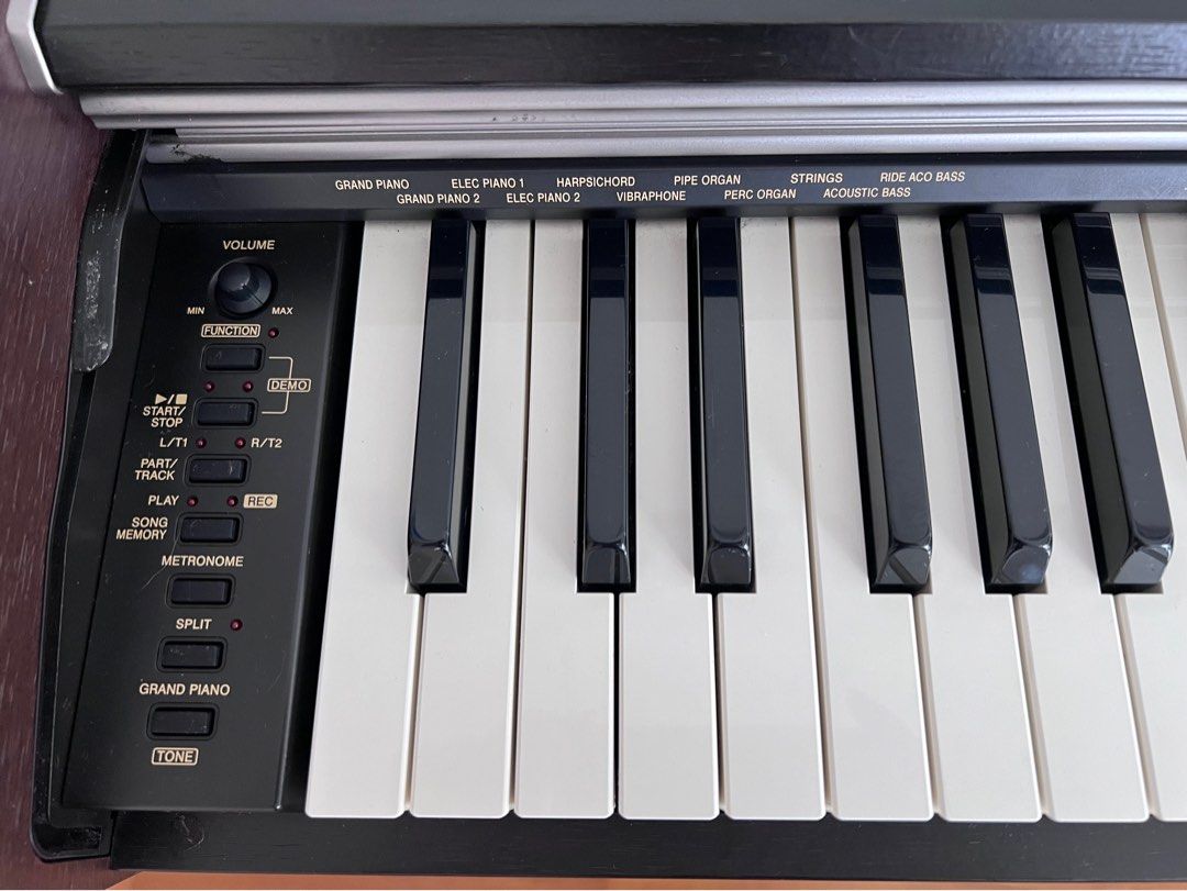 Casio px on sale 700