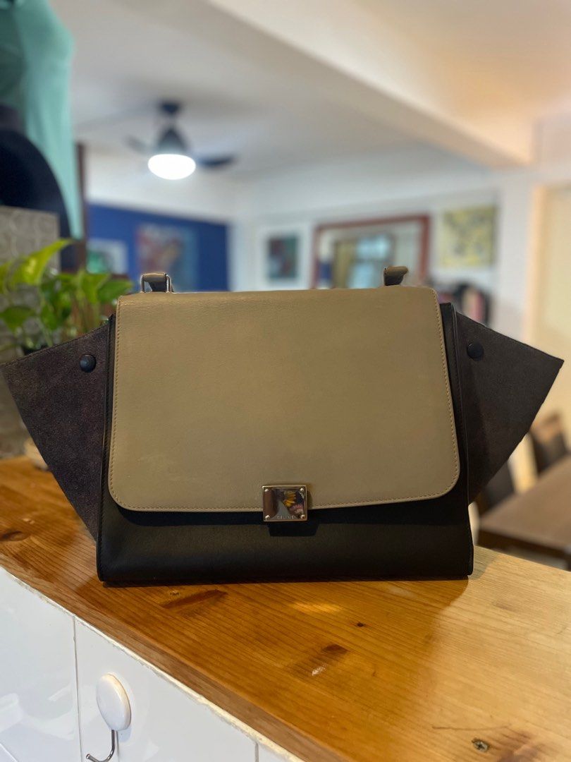 Celine bag poshmark online