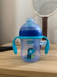 Chicco Sippy Cup