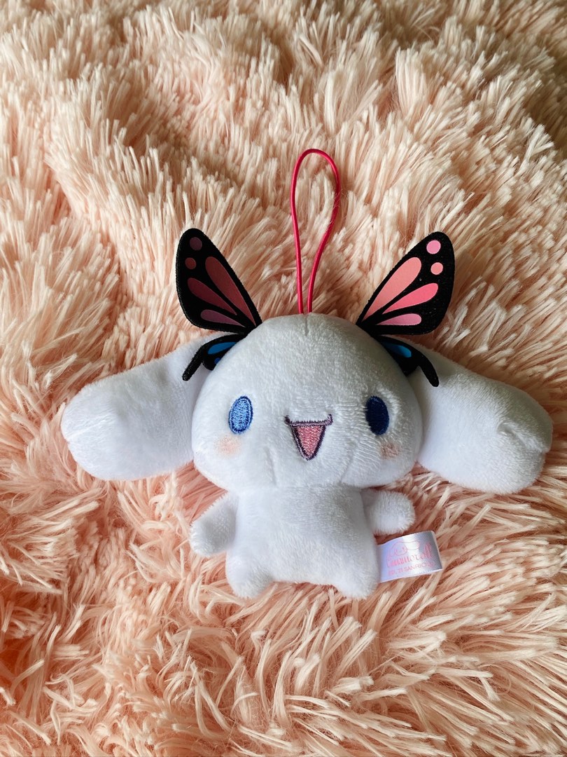 CINNAMOROLL Sanrio 