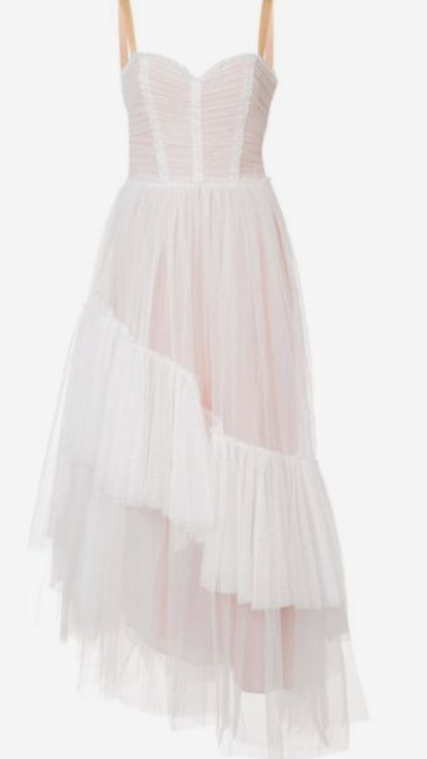 Cinq a sept coletta dress new arrivals