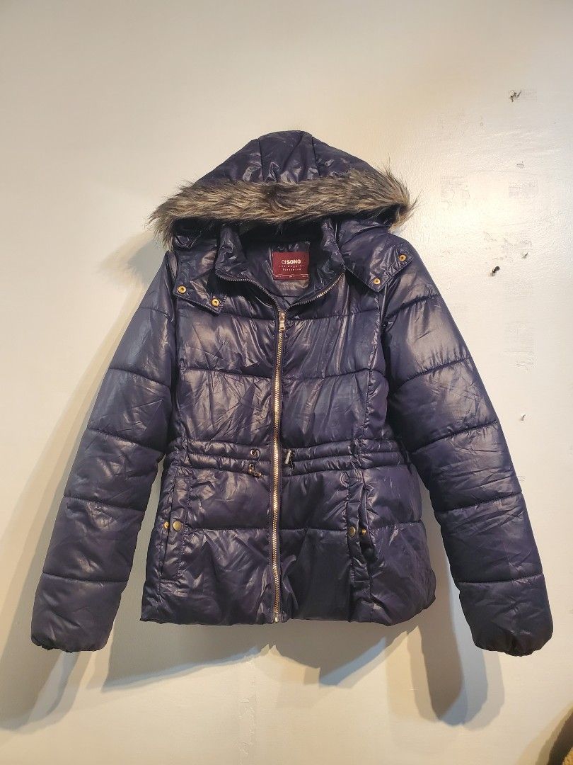 Ci sono sales puffer jacket
