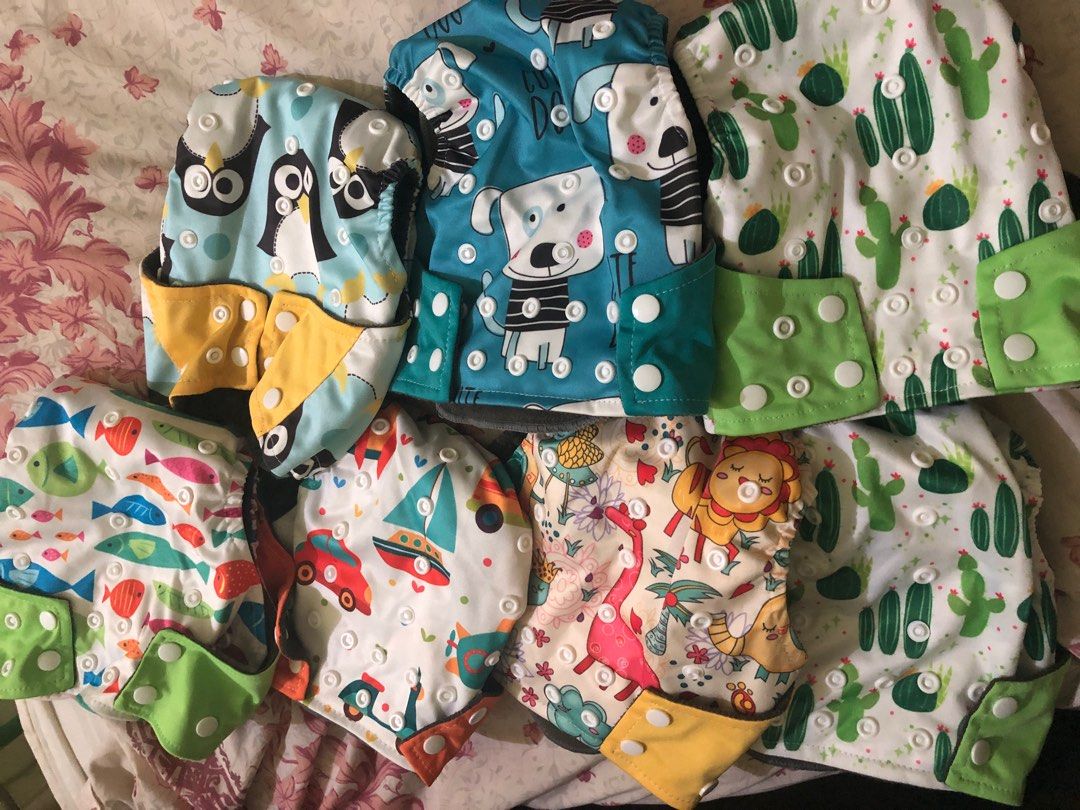 Tuitions hotsell cloth diapers