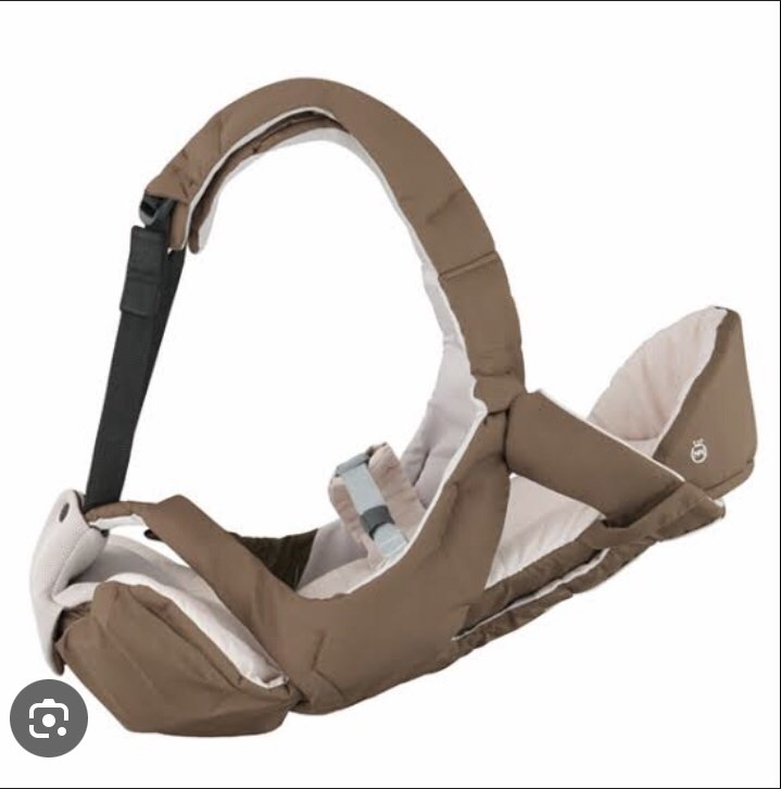 Combi 4 discount way carrier